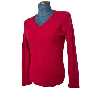 Vintage 100% Cashmere Pullover Sweater | Jones New York